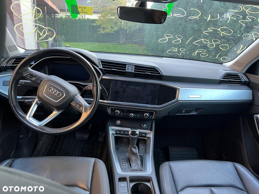 Audi Q3 45 TFSI quattro S tronic - 15