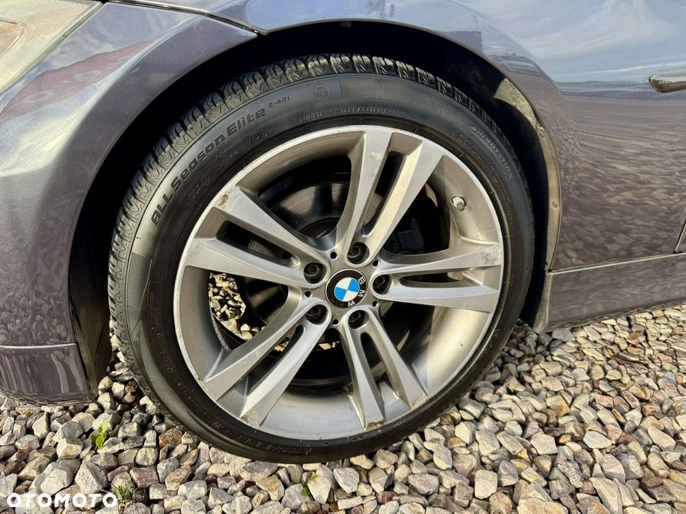 BMW Seria 3 - 4