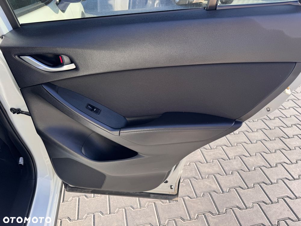 Mazda CX-5 2.2 D Skypassion - 10