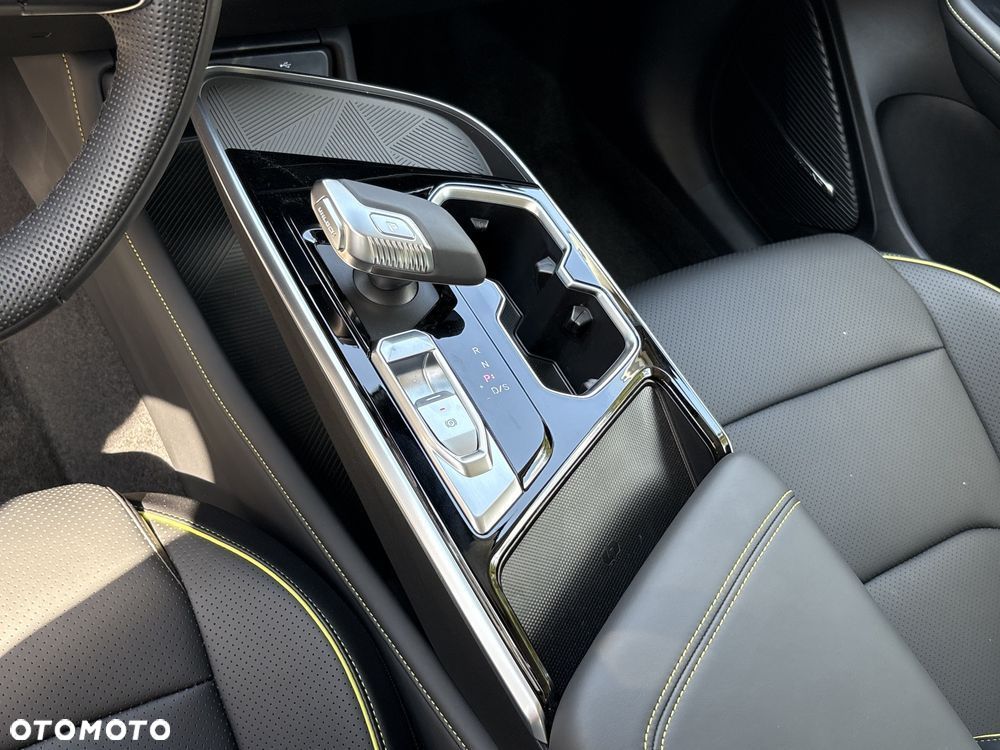 BAIC 5 Beijing 1.5T Business DCT - 20