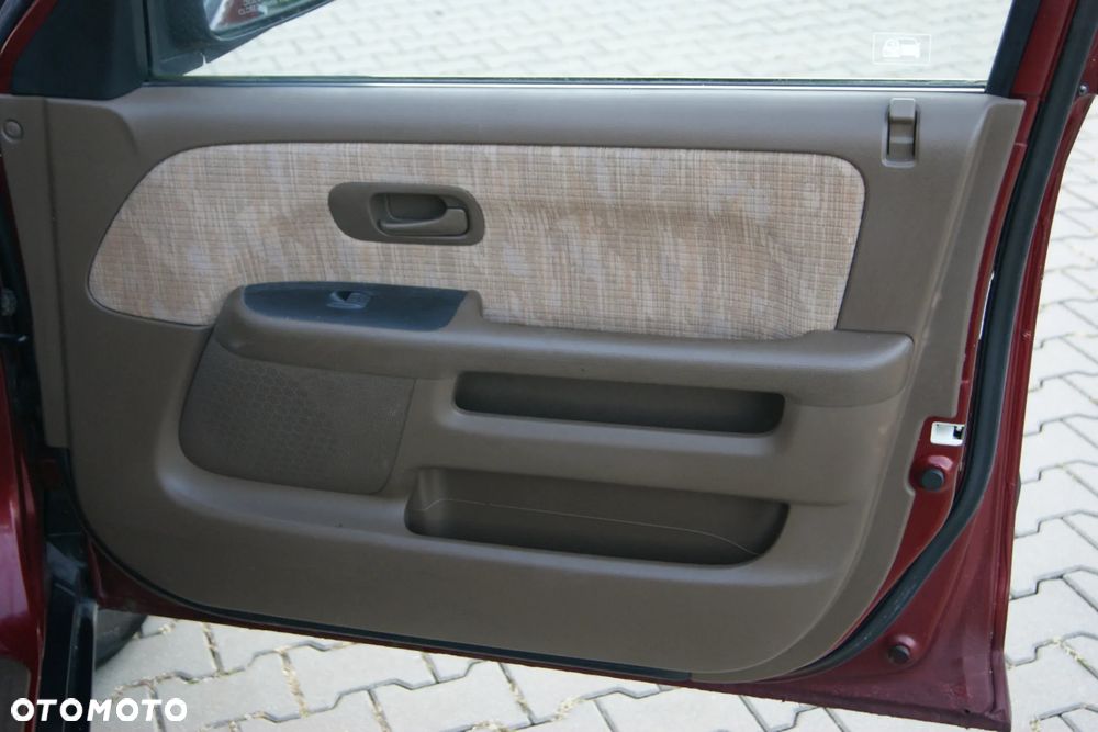 Honda CR-V - 23