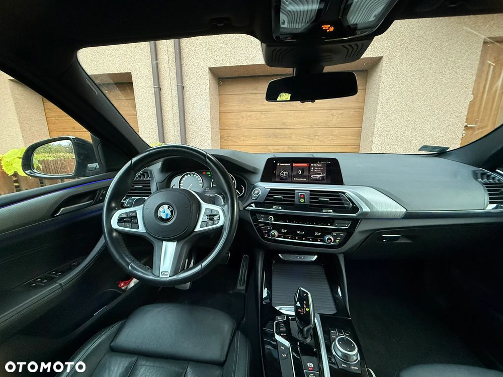 BMW X4 - 11