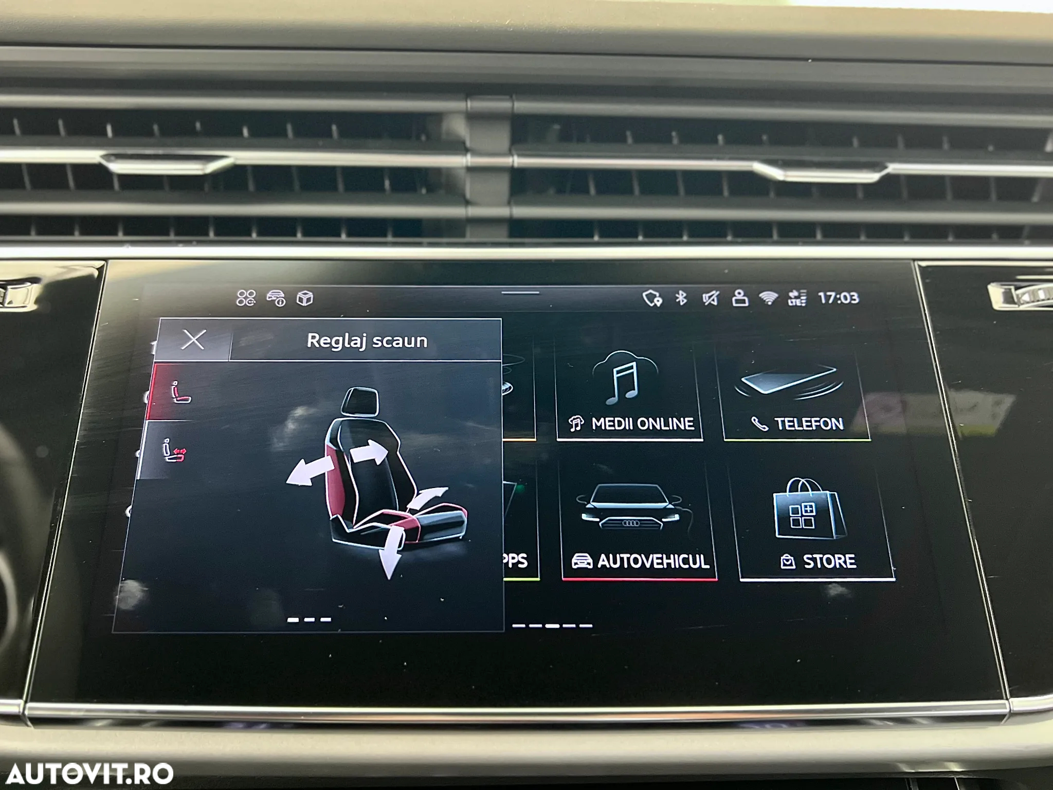 Audi Q7 55 TFSI e quattro Tiptronic PHEV Basic - 21