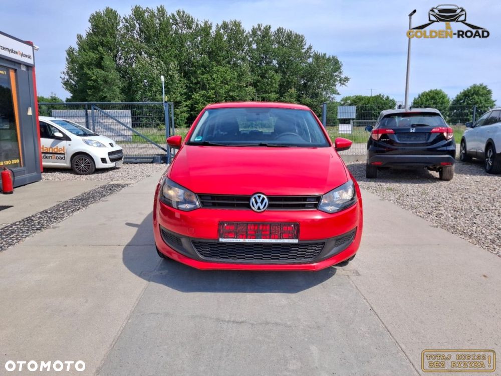 Volkswagen Polo - 3