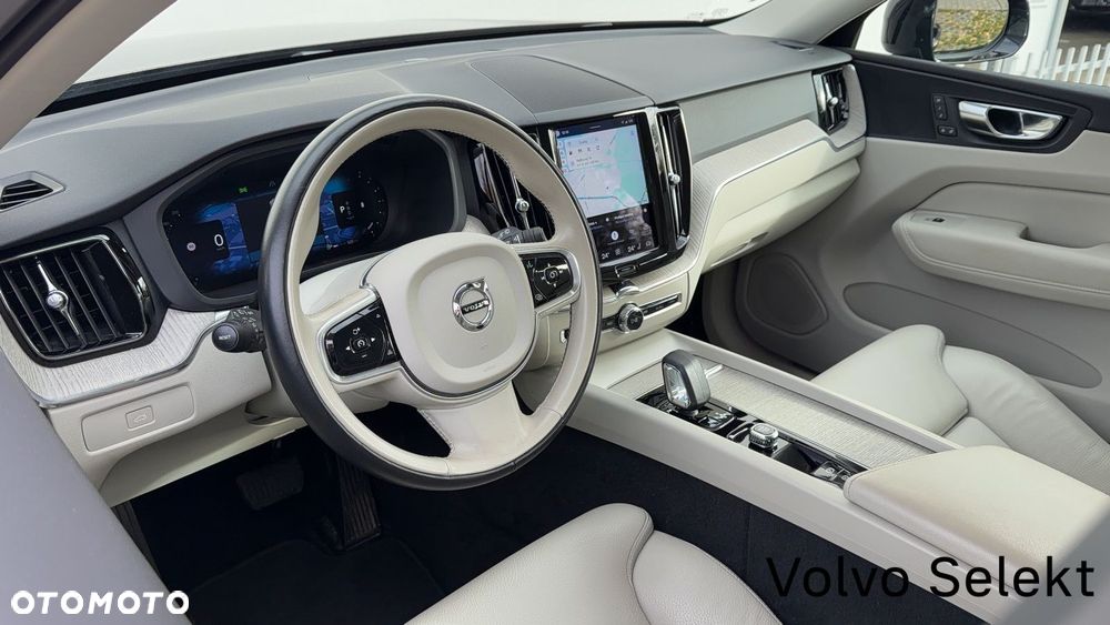 Volvo XC 60 - 23