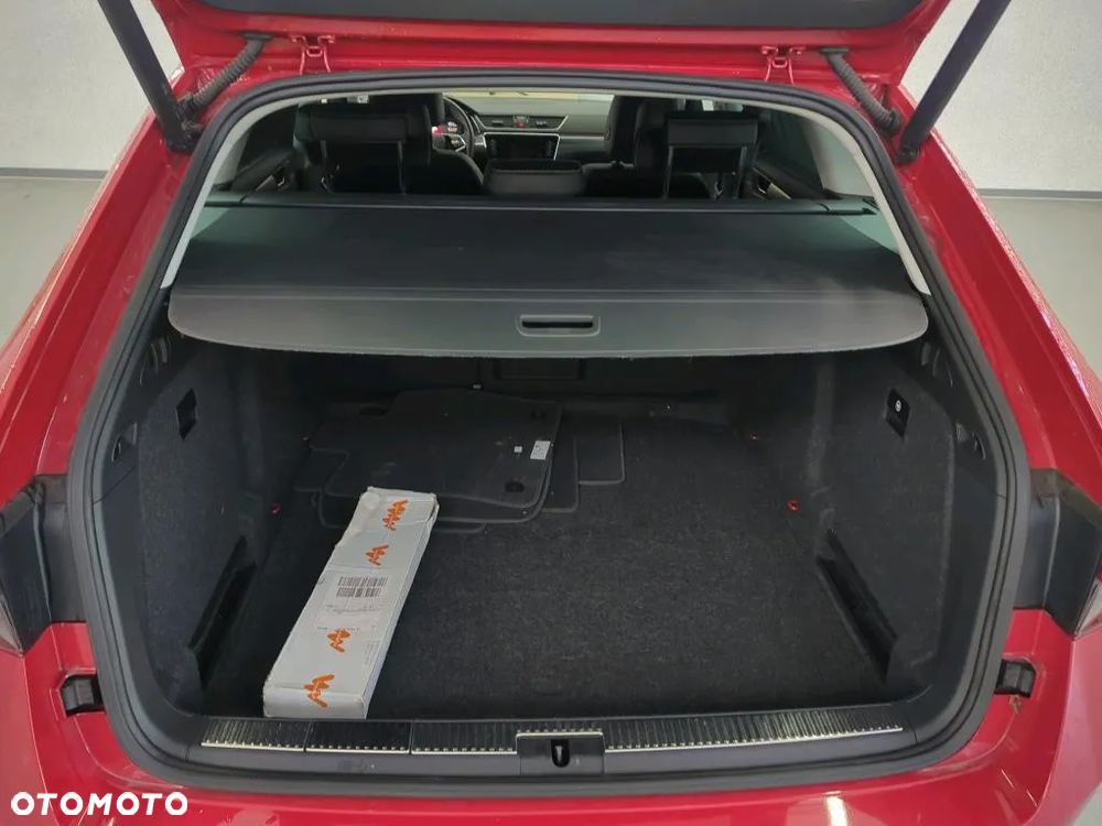 Skoda Superb 1.5 TSI Style DSG - 5