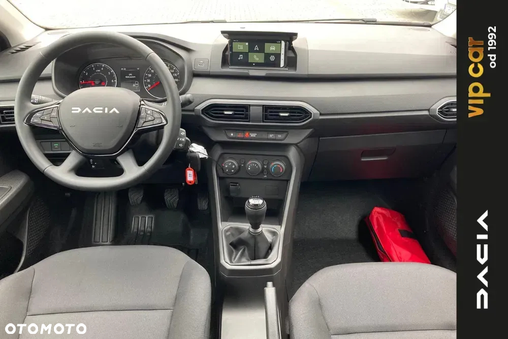 Dacia Jogger 1.0 TCe Essential 7os - 8