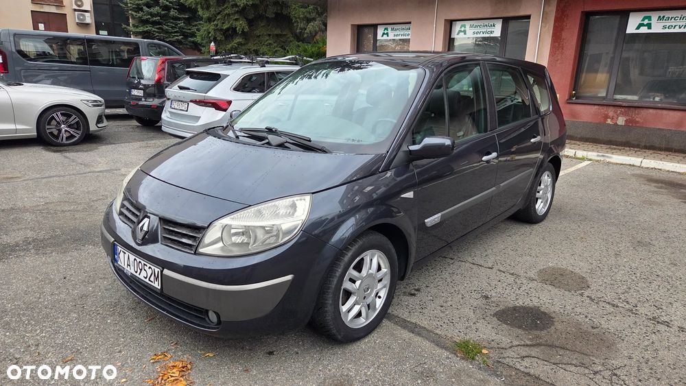 Renault Grand Scenic