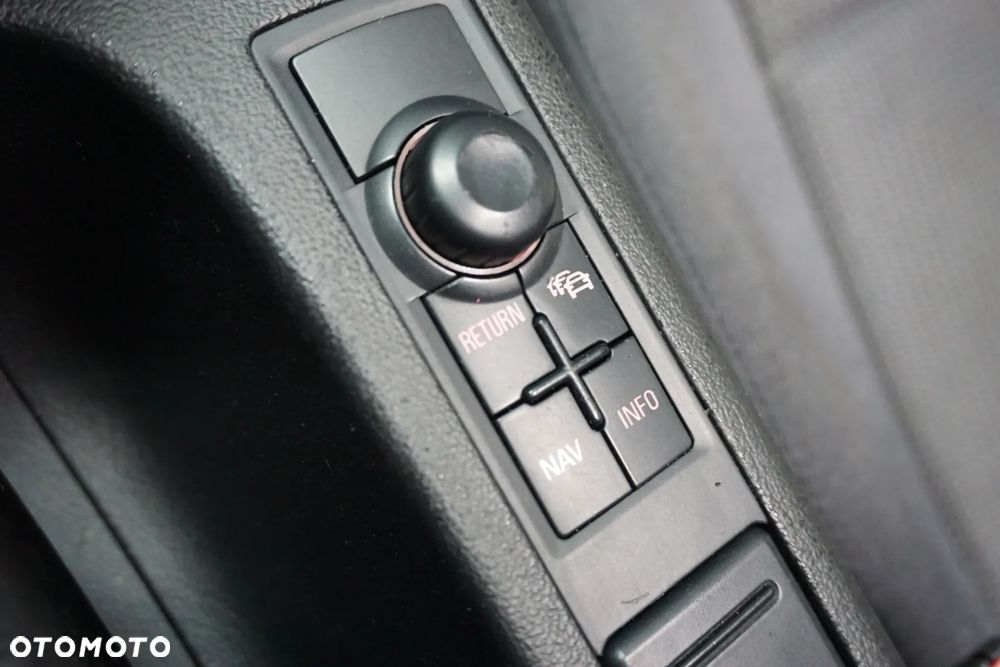 Audi A3 Sportback 1.9 TDI Ambition - 30