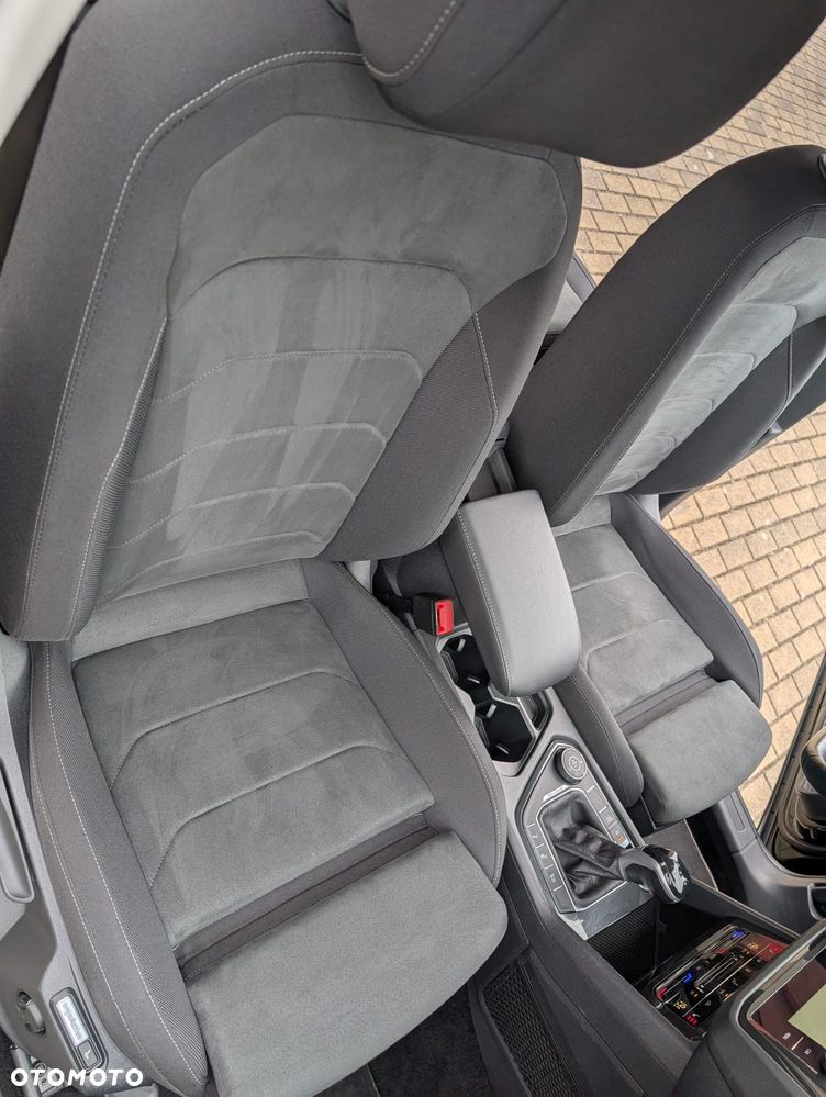 Volkswagen Tiguan 2.0 TDI SCR 4Mot Life DSG - 37