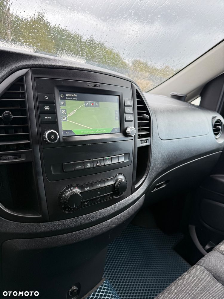 Mercedes-Benz Vito 116 CDI Tourer Extralang EDITION - 13