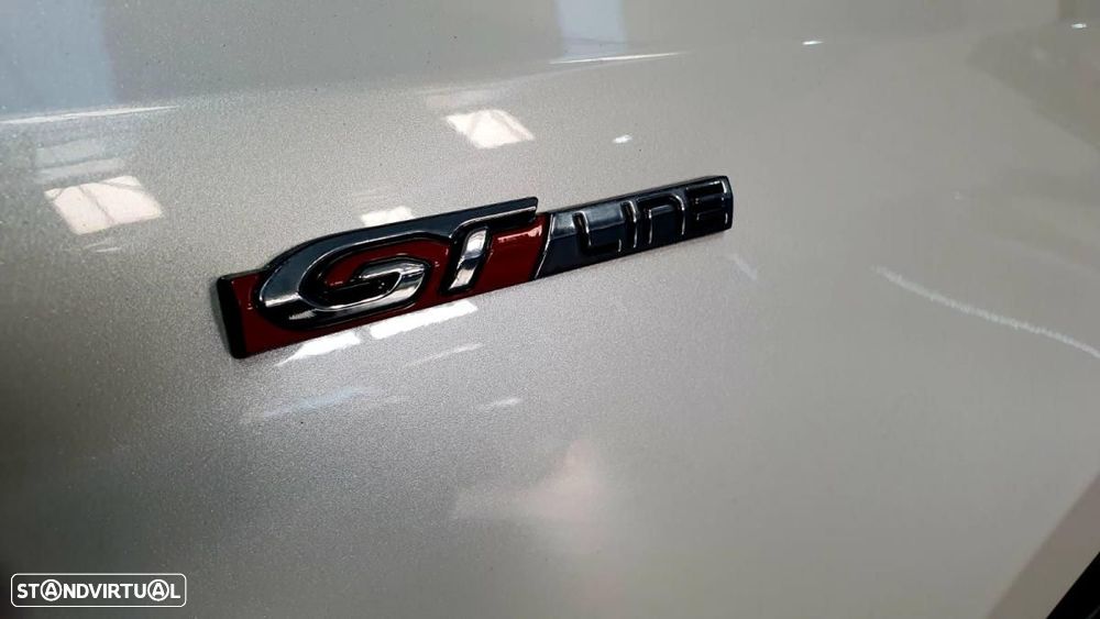 Peugeot 308 SW 1.5 BlueHDi Allure Pack - 7