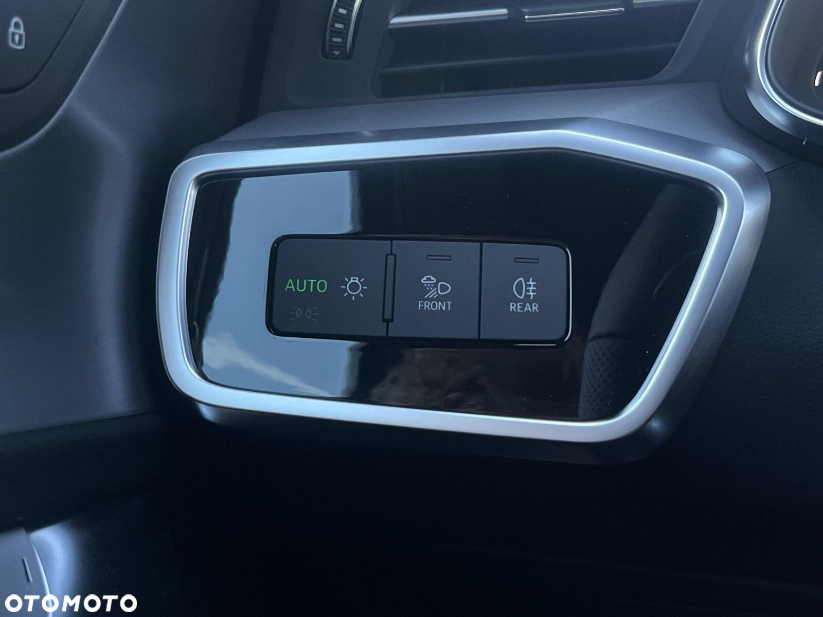Audi A6 - 36