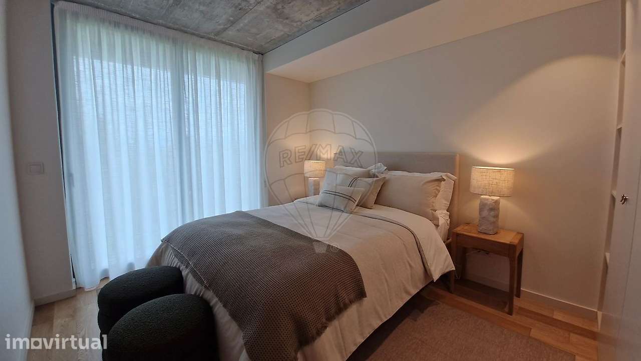 Apartamento T2 para venda - Grande imagem: 5/16