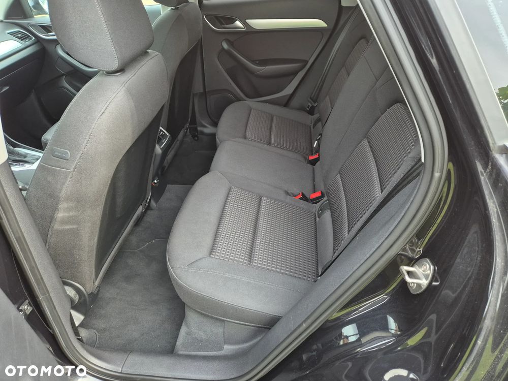 Audi Q3 - 34