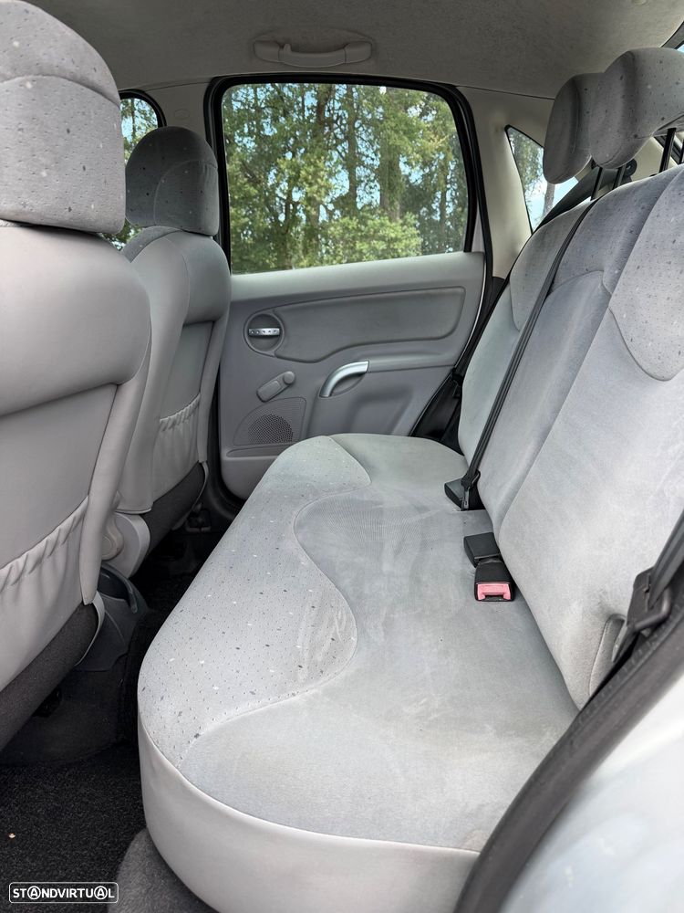Citroën C3 1.1 SX Pack - 8