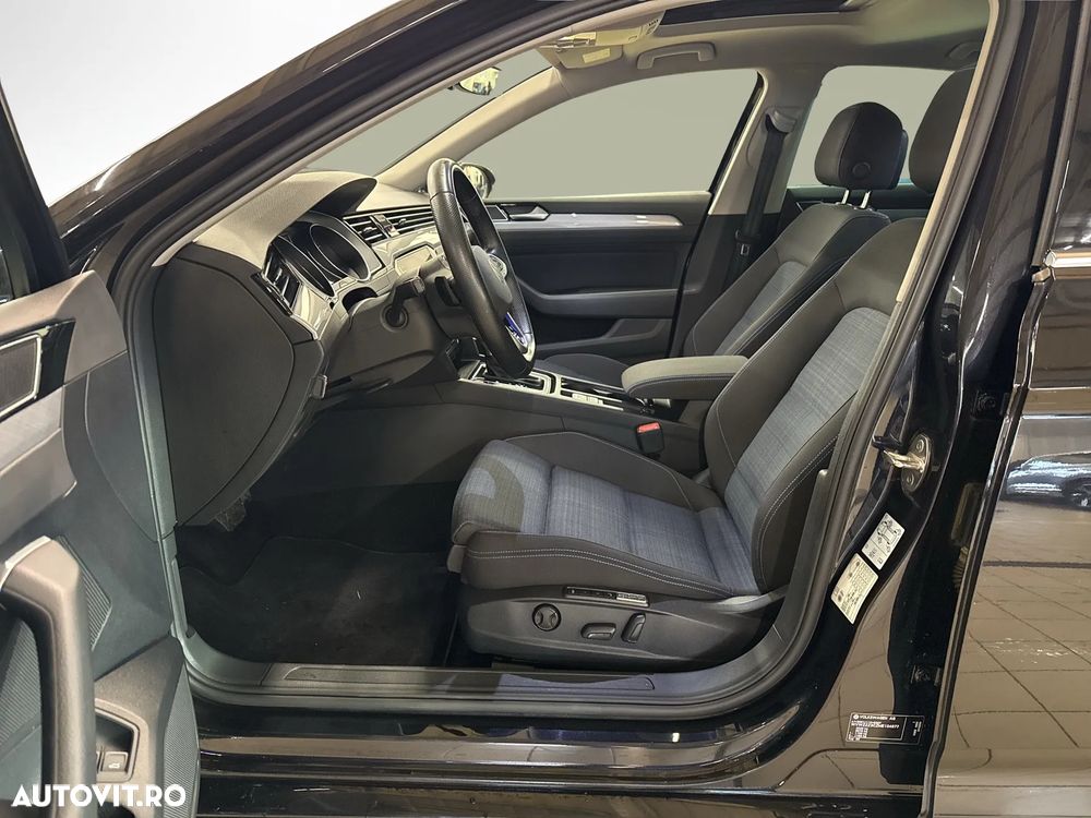 Volkswagen Passat 1.4 TSI DSG GTE - 16