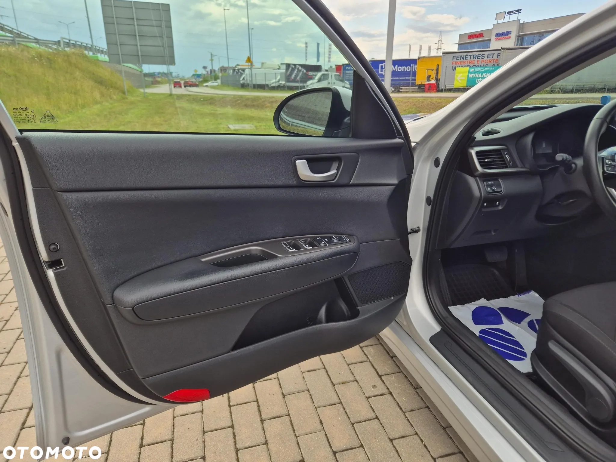 Kia Optima 1.6 T-GDI M DCT - 10