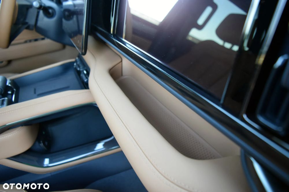 BYD Leopard 5 - 26