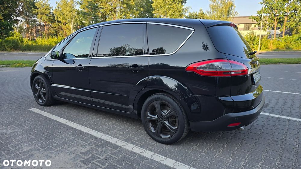 Ford S-Max - 3