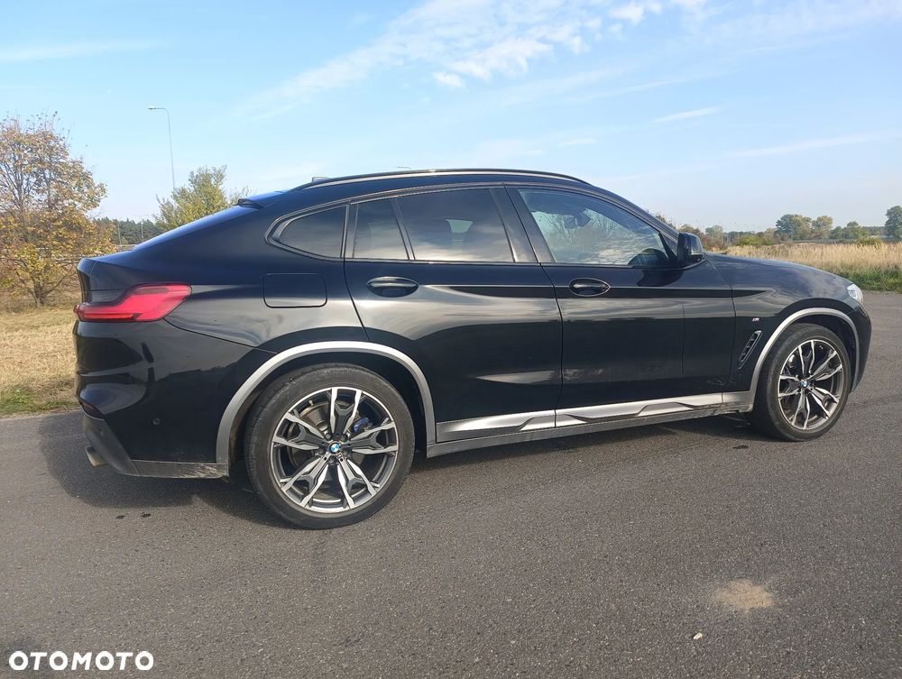 BMW X4 - 2