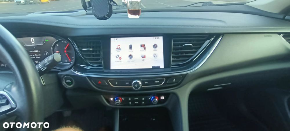 Opel Insignia 2.0 CDTI Elite S&S - 9