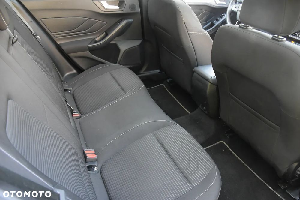 Ford Focus 1.5 EcoBlue ST-Line X - 32