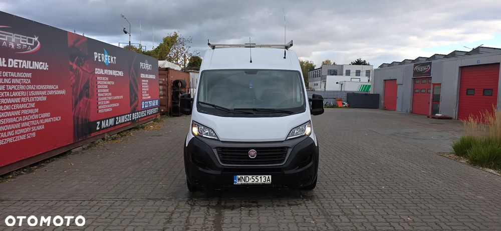 Fiat DUCATO - 12