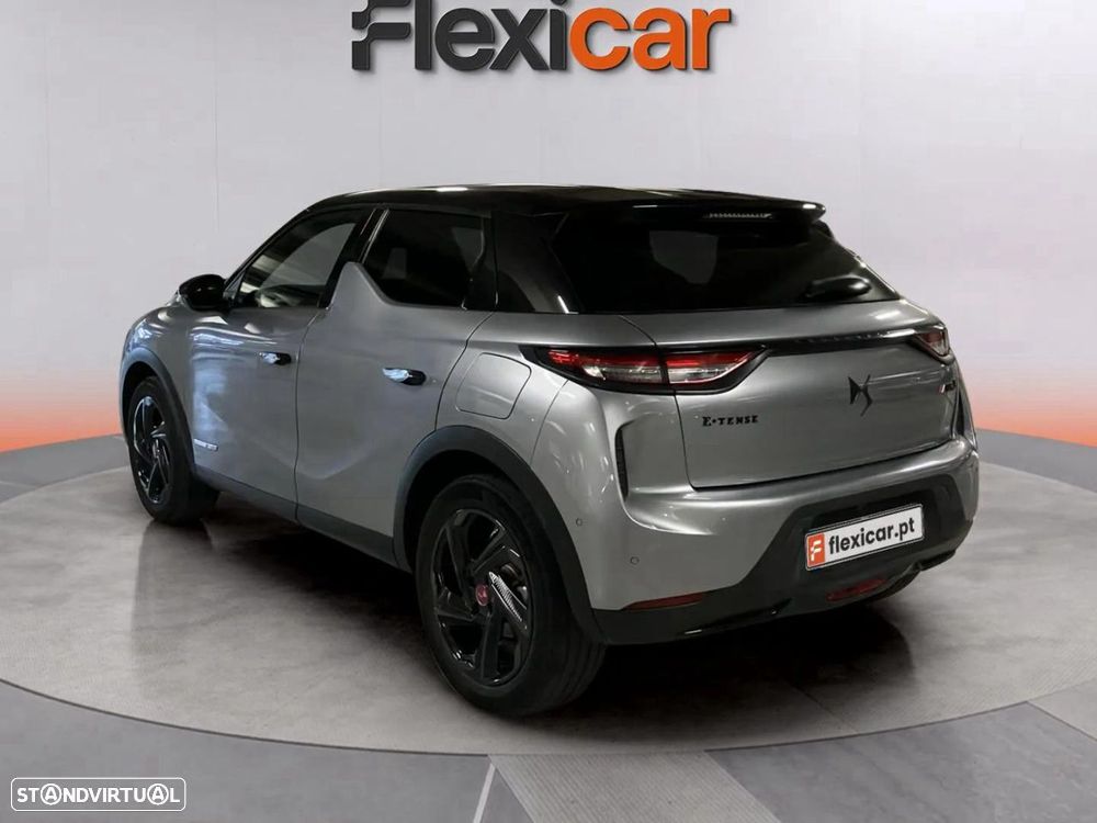 DS DS3 Crossback E-Tense Performance Line - 4