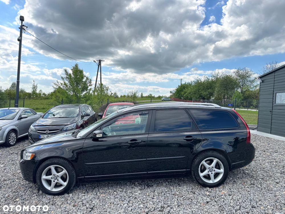 Volvo V50 2.0D Momentum - 3