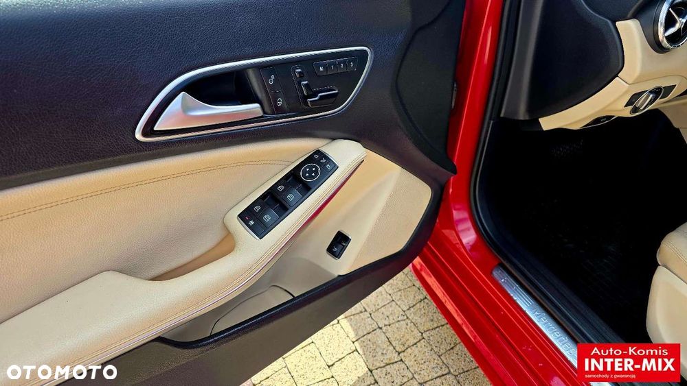 Mercedes-Benz CLA - 23