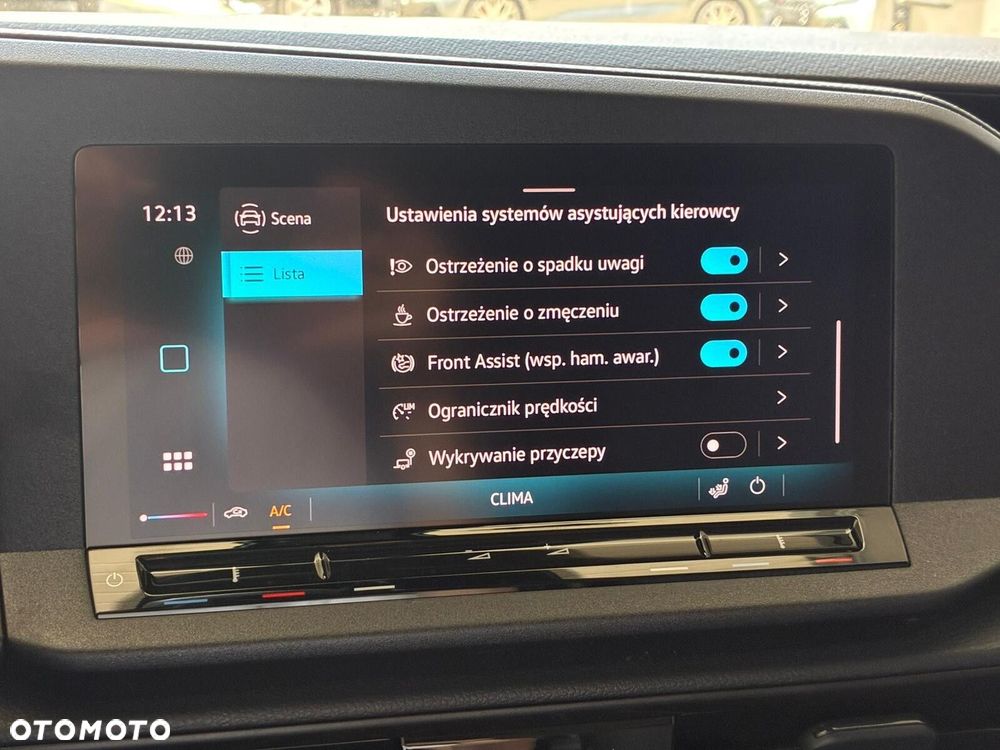 Volkswagen Caddy Maxi Cargo 2.0 TDI 122 KM DSG - 24