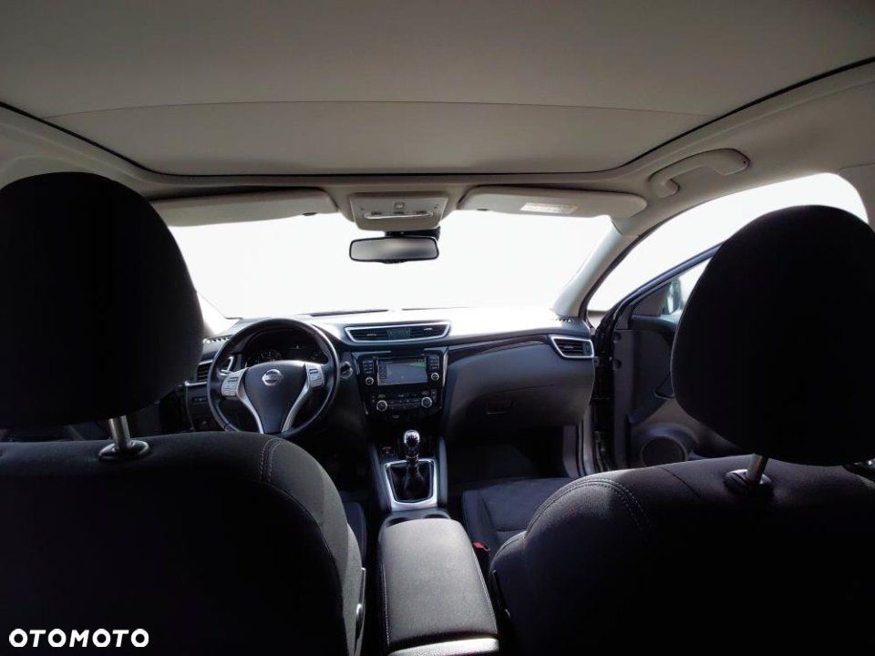 Nissan Qashqai - 24