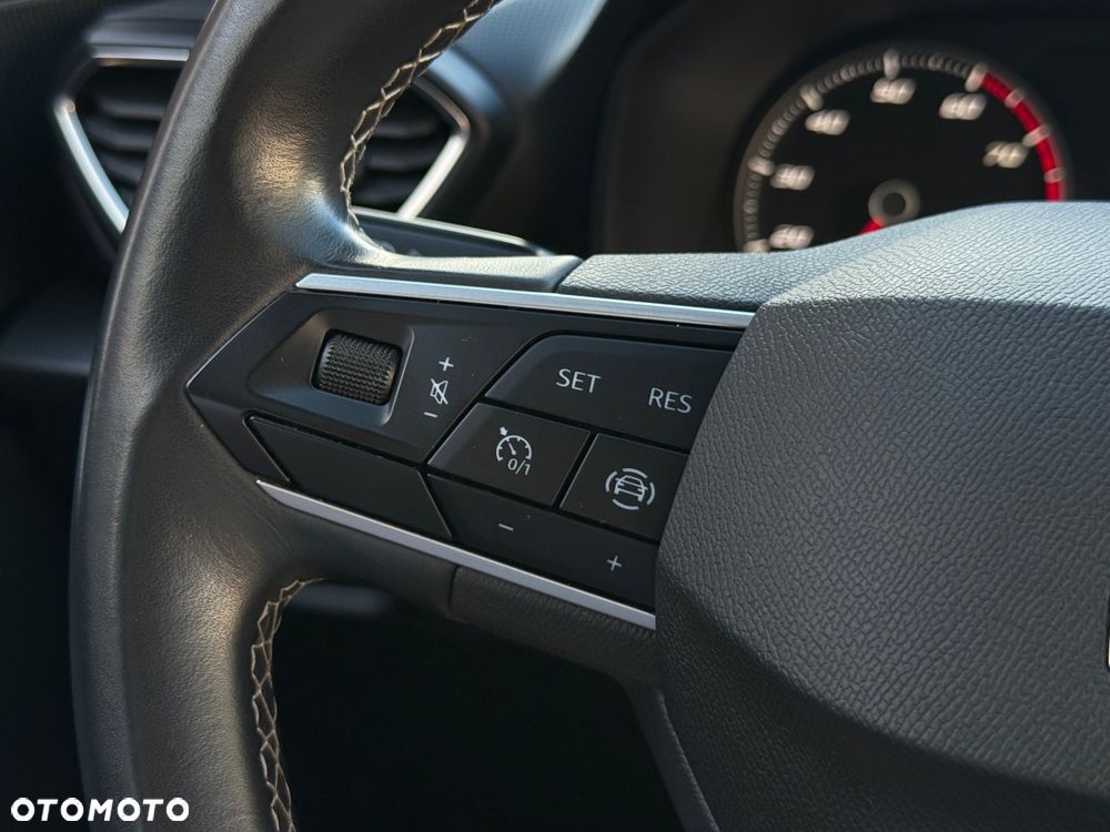 Seat Leon 1.5 TSI Style - 12