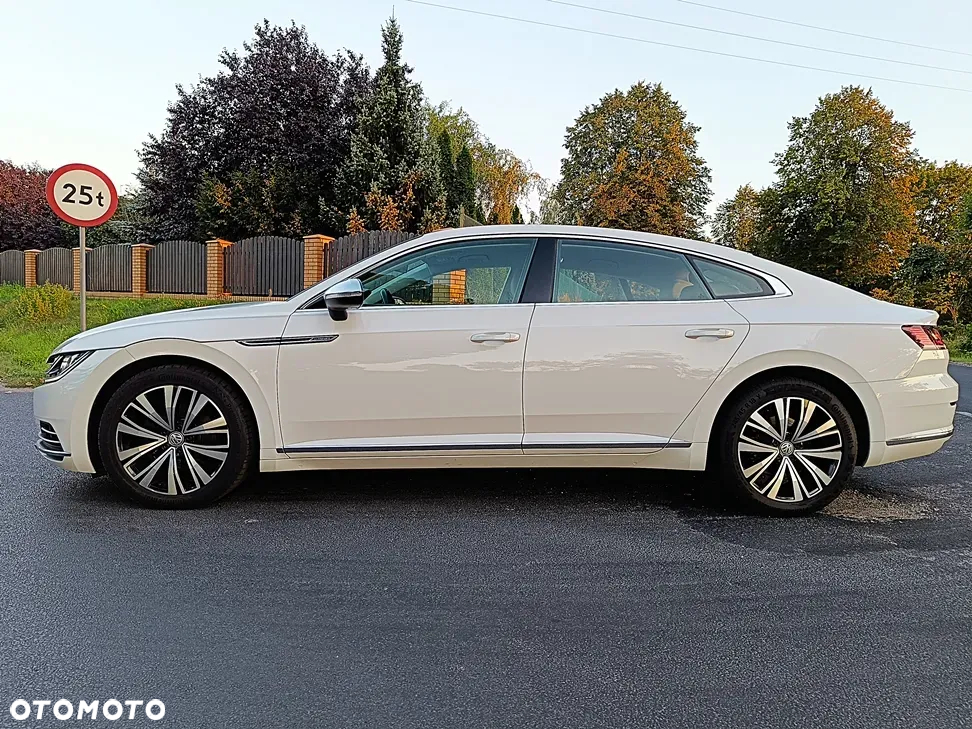 Volkswagen Arteon 2.0 TDI SCR Elegance DSG - 12