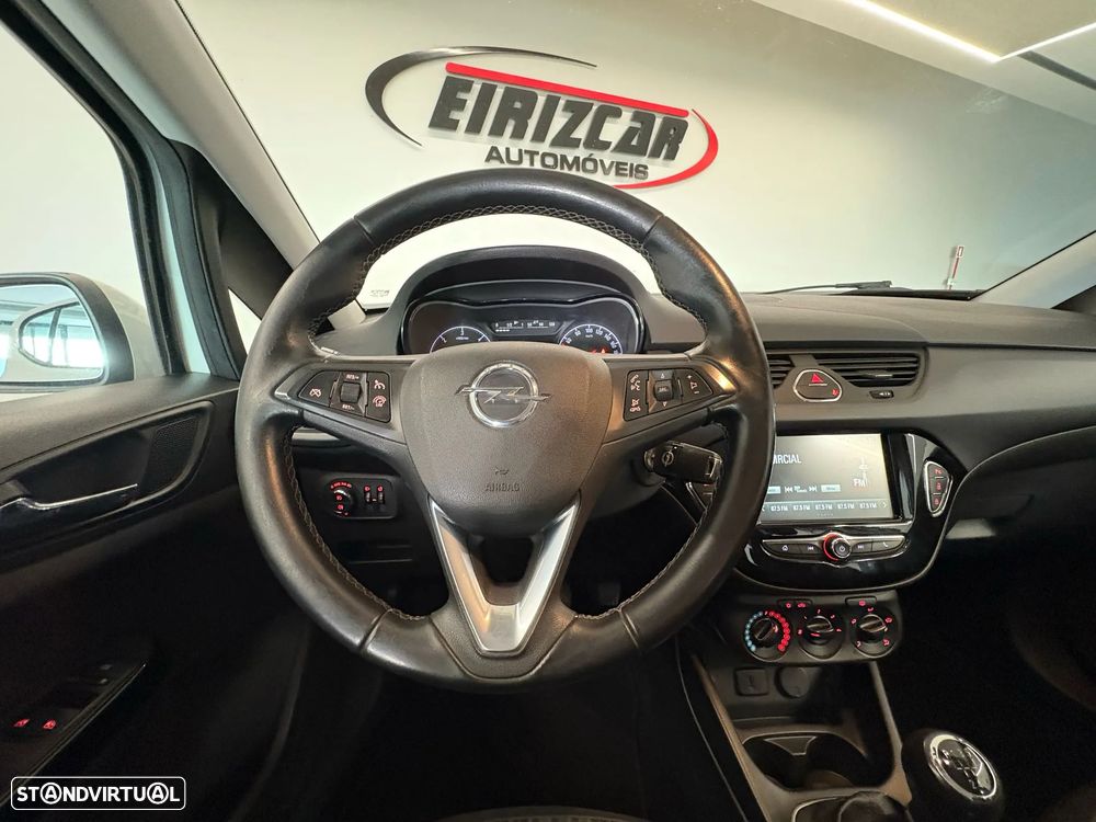 Opel Corsa 1.3 CDTi - 11