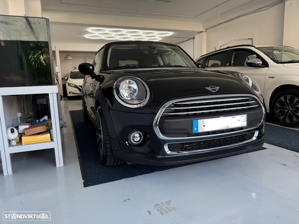 MINI 3 Portas - 2