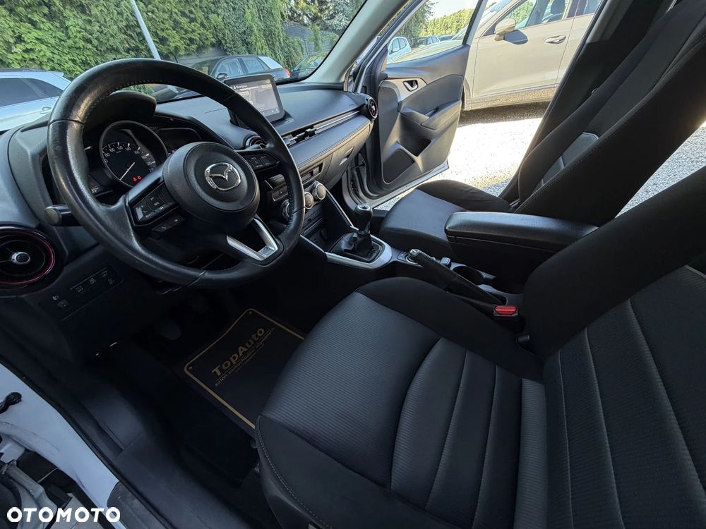Mazda CX-3 2.0 Skymotion - 17