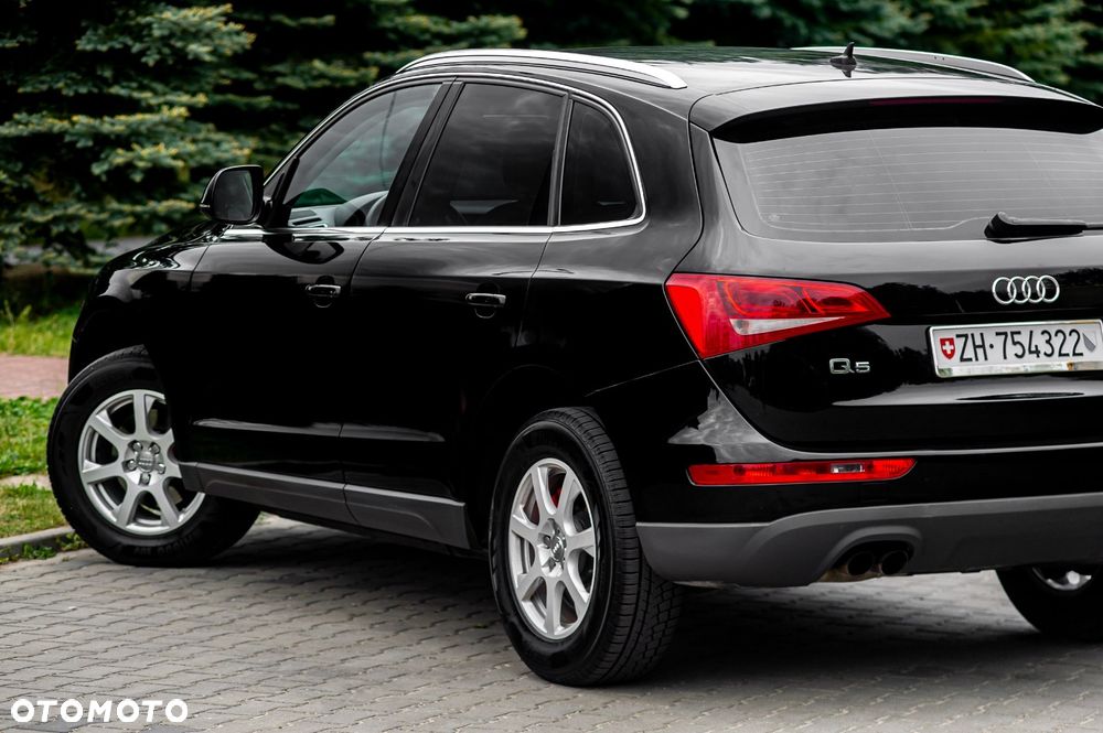 Audi Q5 2.0 TDI Quattro Prime Line - 17
