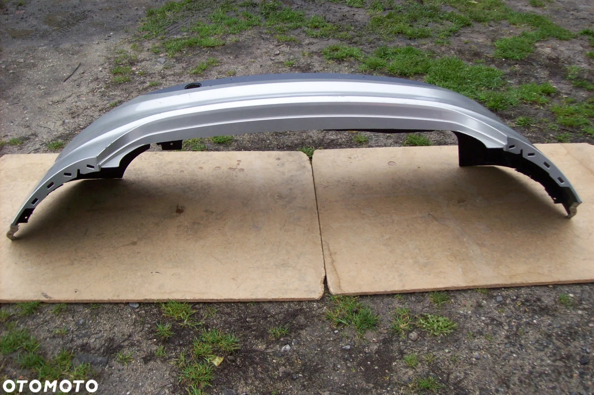 ZDERZAK TYLNY FIAT BRAVO II ROK 07/14 - 5