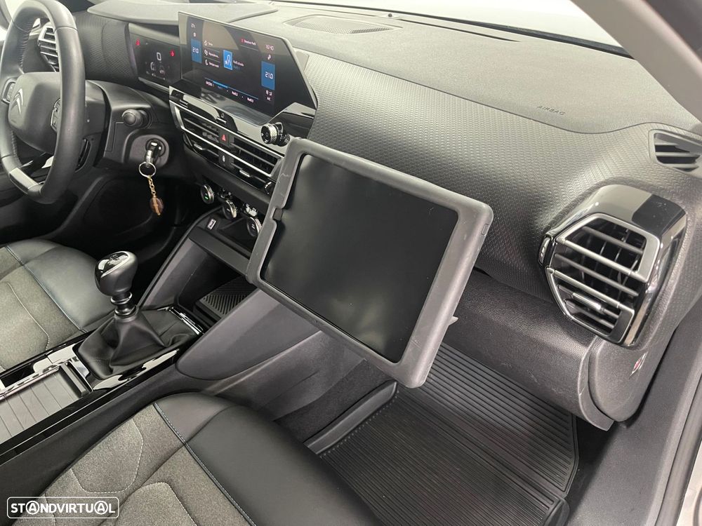 Citroën C4 1.2 PureTech Feel Pack - 56