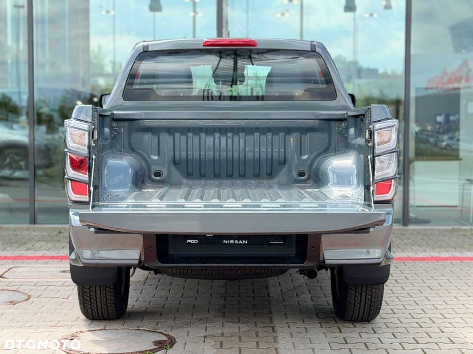 Isuzu D-Max - 5
