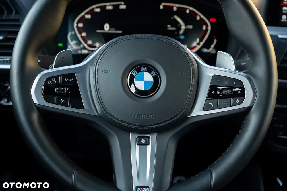 BMW X4 - 24