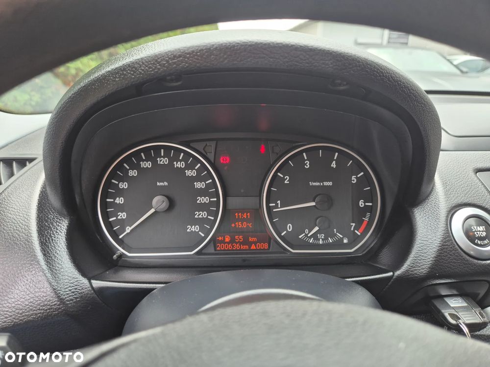 BMW Seria 1 - 35