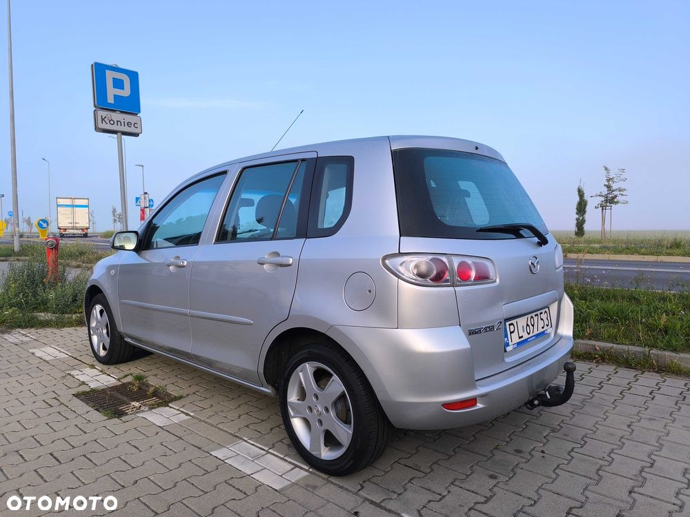 Mazda 2 - 2
