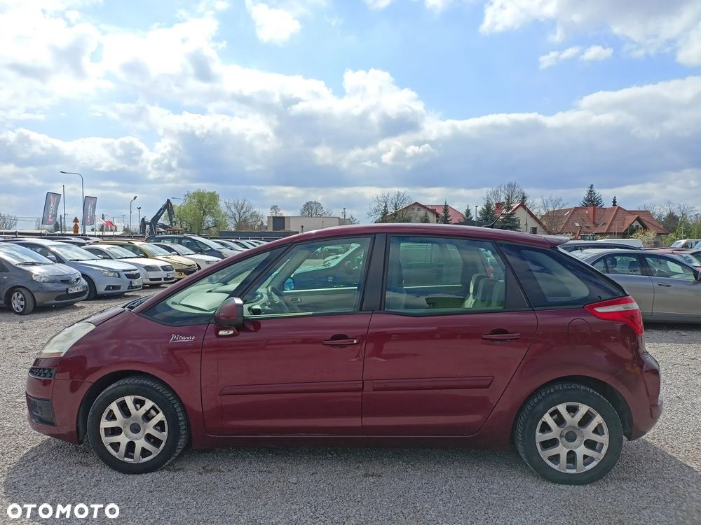 Citroën C4 Picasso - 2