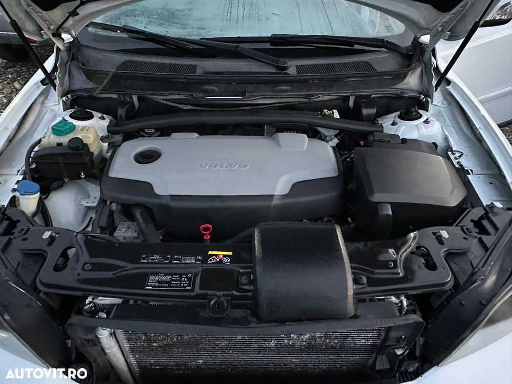 Volvo XC 90 D5 AWD Geartonic Executive - 12