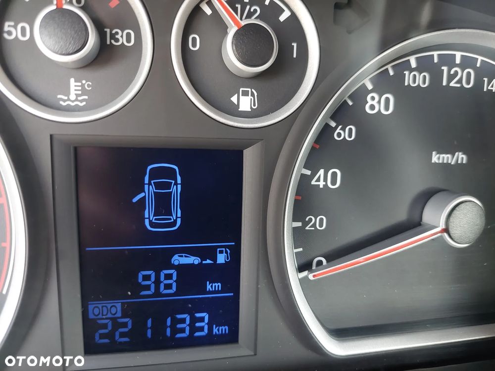 Hyundai i30 i30cw 1.4 Comfort - 10