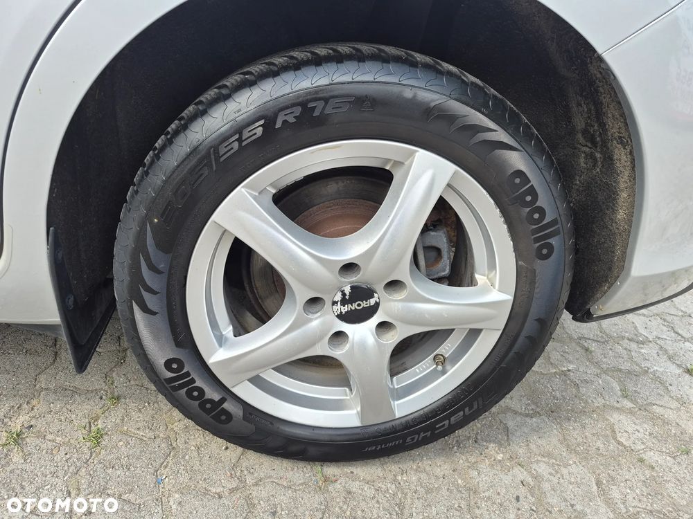 Nissan Pulsar 1.2 DIG-T Tekna Xtronic - 10