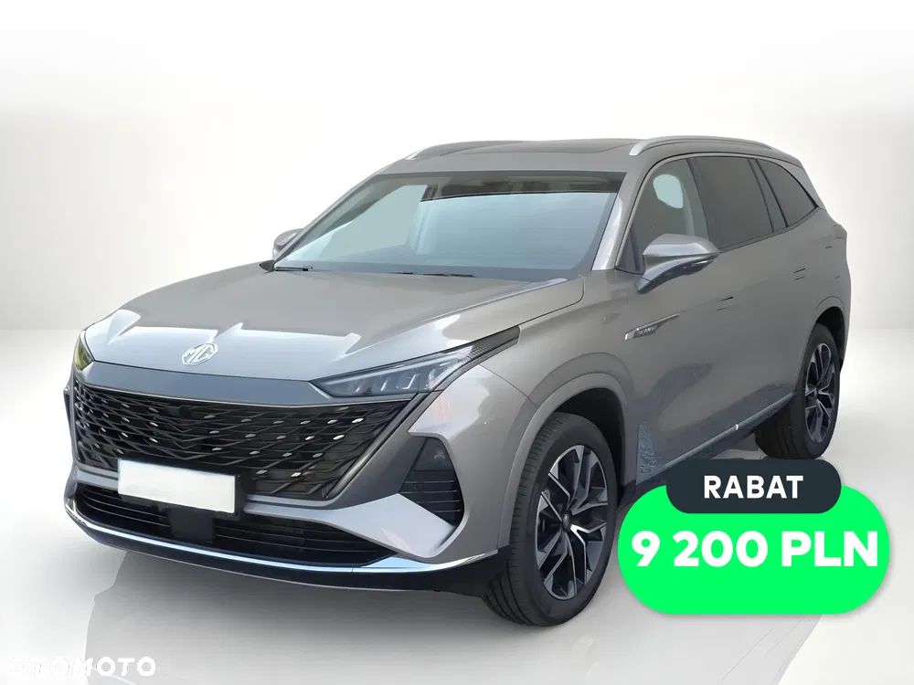MG S9 - 2